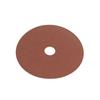 Resin Bonded Sanding Discs 115 x 22mm 120G (Pack 25)