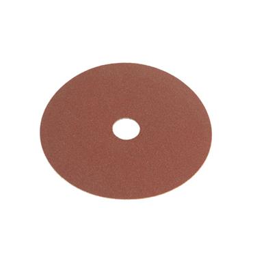 Resin Bonded Sanding Discs 115 x 22mm 24G (Pack 25)