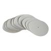 Paper Sanding Disc 6 x 125mm Medium (Pack 5)