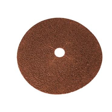 Floor Disc E-Weight Aluminium Oxide 178 x 22mm 120G