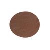 Hook & Loop Plain Sanding Disc 125mm Assorted (Pack 5)