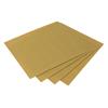 Glasspaper Sanding Sheets 230 x 280mm Grade S2 60G (25)