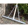 Aluminium Landscape Rake Fsc 100% Boxed