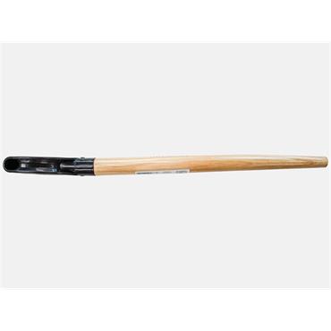 FSC Ash PYD Handle Bent Taper 28in