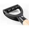 FSC Ash PYD Handle Bent Taper 28in