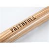 FSC Ash PYD Handle Bent Taper 28in