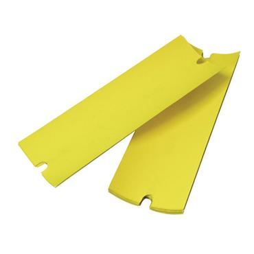 Pole Sander Sheets 120G (Pack 25)