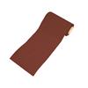 Aluminium Oxide Sanding Paper Roll Red Heavy-Duty 115mm x 10m 40G