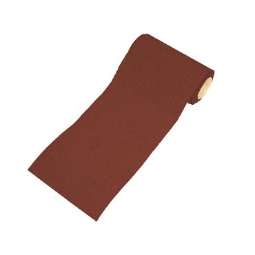 Aluminium Oxide Sanding Paper Roll Red Heavy-Duty 115mm x 5m 120G