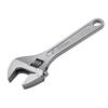 Chrome Adjustable Spanner 100mm (4in)