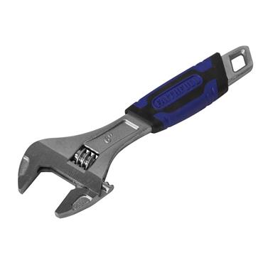 FAITHFULL ADJUSTABLE SPANNER 150MM 25MM CAPACITY