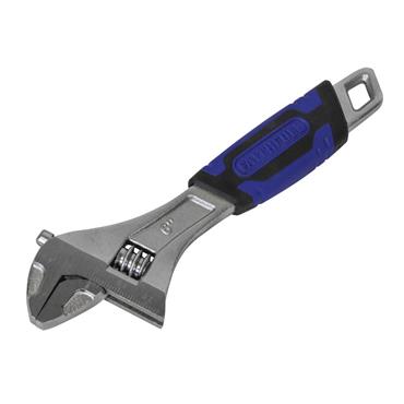 FAITHFULL ADJUSTABLE SPANNER 150MM 25MM CAPACITY