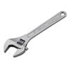Chrome Adjustable Spanner 150mm (6in)