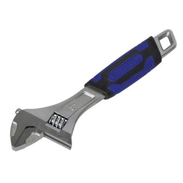 Contract Adjustable Spanner 200mm (8in)