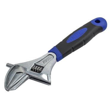 Wide Mouth Adjustable Spanner 200mm