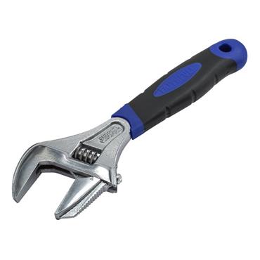 Wide Mouth Adjustable Spanner 200mm