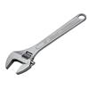 Chrome Adjustable Spanner 250mm (10in)