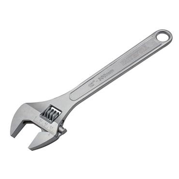 Chrome Adjustable Spanner 300mm (12in)