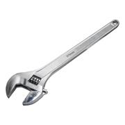 FAITHFULL ADJUSTABLE SPANNER 375MM 45MM CAP