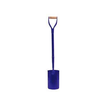 All-Steel Digging Spade Treaded MYD