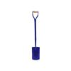 All-Steel Digging Spade Treaded MYD