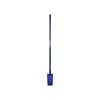 All Steel Tapered Fencing Spade