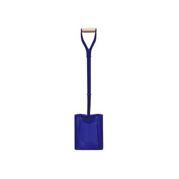 All-Steel Shovel Square No.2 MYD Treaded
