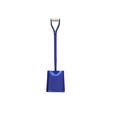 All-Steel Square Shovel No.2 MYD