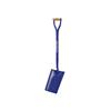All-Steel Taper Shovel No.2 MYD Treaded