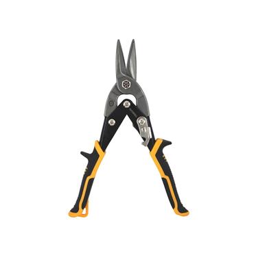 Compound Aviation Snips - Straight Cut