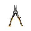 Compound Aviation Snips - Straight Cut