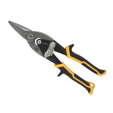 Compound Aviation Snips - Straight Cut
