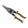 Compound Aviation Snips - Straight Cut