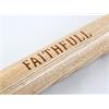 FSC Ash T Handle Straight Taper 28in