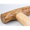 FSC Ash T Handle Straight Taper 28in