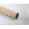 FSC Ash T Handle Straight Taper 28in