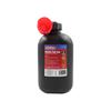 Plastic FuelÂ CanÂ Black 5 litre