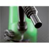FAITHFUL PLASTIC FUEL CAN - 5 LITRE GREEN