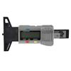 Tyre Depth Gauge Digital Readout 0-25mm