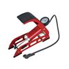 Foot Pump Single Cylinder with Gauge