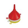 Plastic Funnel 150mm Set, 3 Piece