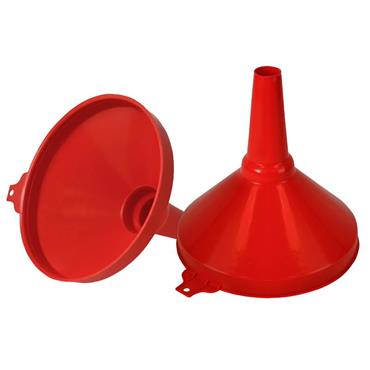 Plastic Funnel 200mm