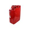 Red Steel Jerry Can 20 litre