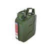 Green Steel Jerry Can 5 litre