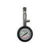 Tyre Pressure Dial Gauge 60 psi