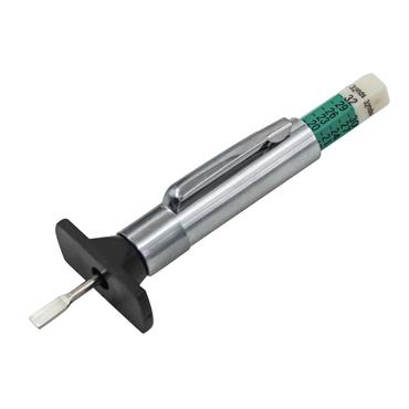 Tread Depth Gauge Manual