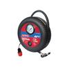 Low Volume Tyre Inflator 12V