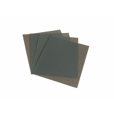 Wet & Dry Paper Sanding Sheets 230 x 280mm Medium (4)