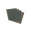 Wet & Dry Paper Sanding Sheets 230 x 280mm Medium (4)