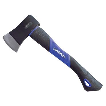 Hatchet Fibreglass Shaft 567g (1.1/4 lb)
